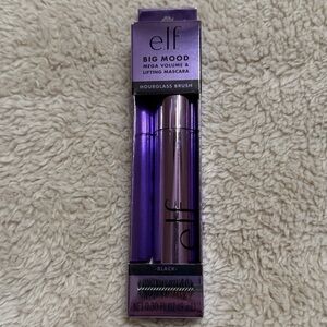 Big Mood Mascara Elf